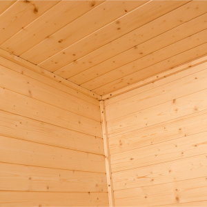 Indoor Sauna —— 1-2 Person Traditional Sauna cts 02 s 04